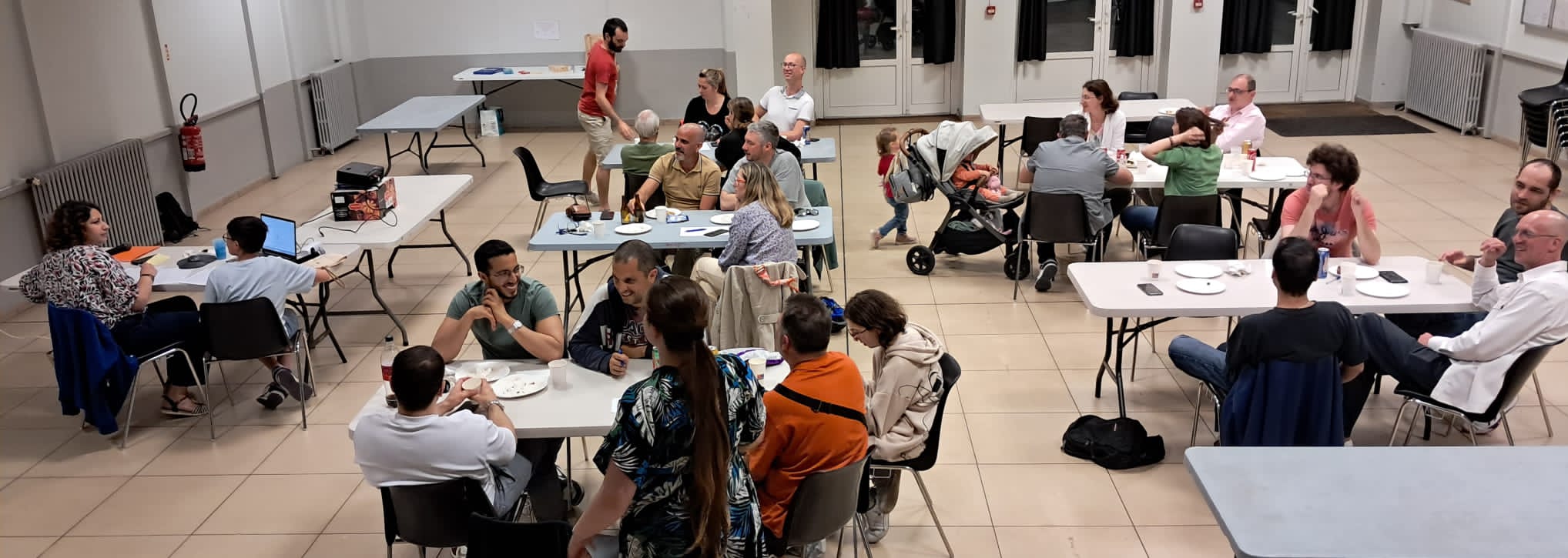 Soirée quizz musical
